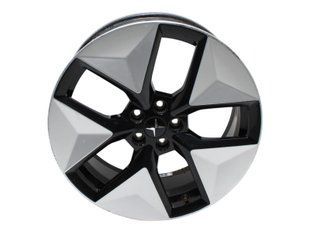 Диск R20 5* POLESTAR 2 2020- (9JхR20, PCD5x108 ET53 d60.1) 32358374, 32358374, B