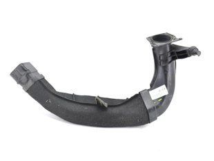 Патрубок повітряного фільтра LAND ROVER FREELANDER 2 L359 2006-2010 (6G92-9A675-BD) LR009342, LR009342, A