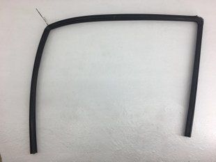 Ущільнювач бічного скла передній правий HYUNDAI SANTA FE CM 2006-2009 82540-2B000, 82540-2B000, A