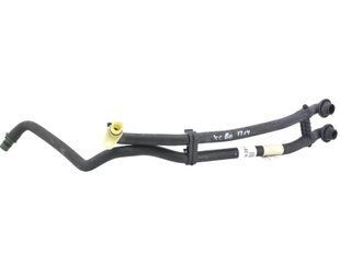 Патрубки печки правые VOLVO XC60 2017- (32329639) 32226874, 32226874, A