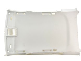 Обшивка потолка BMW X3 E83 2006-2010 51443420640, 51443420640, B