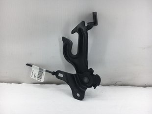 Крючок капота VOLVO S60 Y20 2013-2018 31425791, 31425791, A