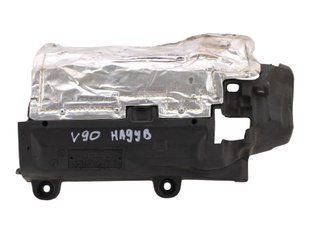 Шумоподавлювач VOLVO V90 2016-2020 31437477, 31437477, A