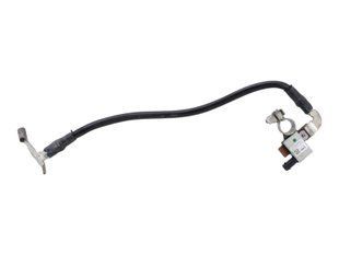 Клема BMW X1 F48 2015-2019 (мінус) 61216821206, 61216821206, A