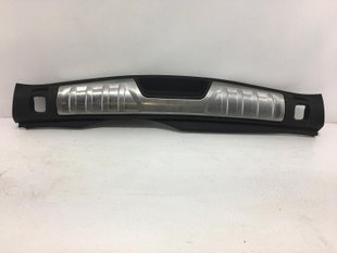 Накладка замка багажника PEUGEOT 508 2010-2014 9673038977, 9673038977, A