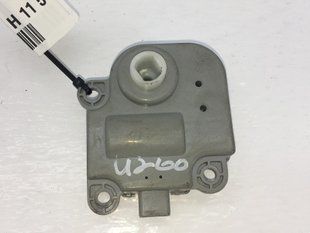 Привід заслінки пічки CHEVROLET TRAX U200 2013-2016 16452770, 16452770, A