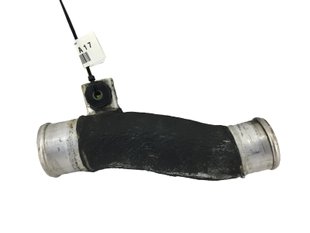 Патрубок интеркулера верхний HYUNDAI SANTA FE CM 2010-2012 28251-2F001, 28251-2F001, A