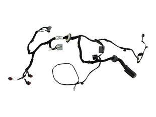 Проводка дверей передня ліва LAND ROVER DISCOVERY L462 2017-2020 HY3214631, HY3214631, A