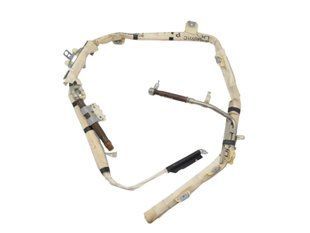 Подушка безопасности левая NISSAN PATHFINDER R51 2005-2014 (605245801C) 985P1EA10A, 985P1EA10A, A