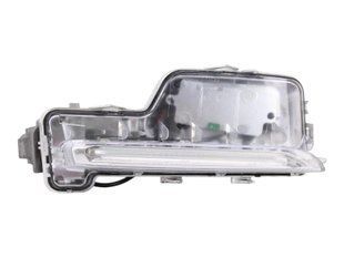 Денні ходові вогні передні праві VOLVO V60 Y20 2013-2018 31420396, 31420396, B