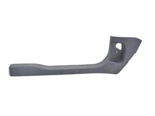 Накладка порога передня ліва внутрішня SKODA YETI 2009-2013 5L0863483, 5L0863483, B