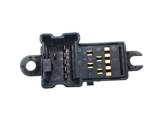 Кнопка включення мотора склопідіймача задня ліва права NISSAN NAVARA D40 2005-2010 25411EA00A, 25411EA00A, A