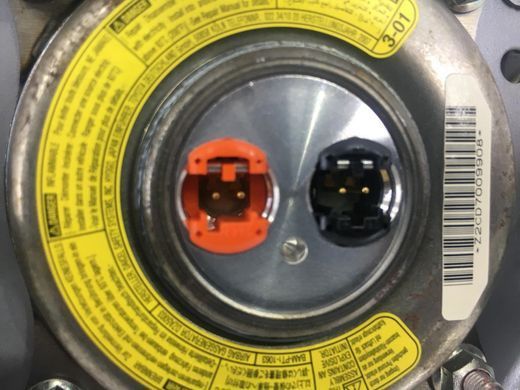 Подушка безпеки передня ліва TOYOTA RAV4 CA30W 2005-2010 4513042100B0, 4513042100B0, A