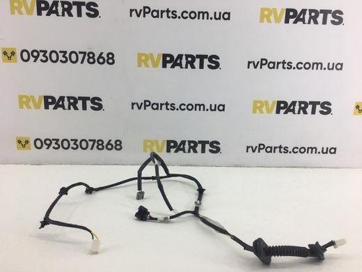 Проводка дверей задня ліва SUBARU FORESTER S14 2018- 81823SJ020, 81823SJ020, A