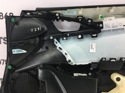 Карта двери передняя левая HONDA INSIGHT 2018-2022 83552-TXM-A11ZA, 83552-TXM-A11ZA, B