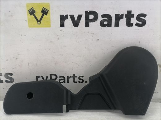 Заглушка сиденья передняя правая TOYOTA AVENSIS T27 2009-2011 7186105060C0, 7186105060C0, A