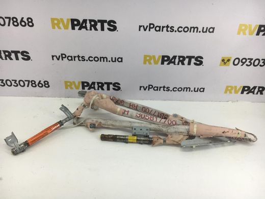 Подушка безпеки верхня права NISSAN PATHFINDER R51 2005-2014 305817700, 305817700, A