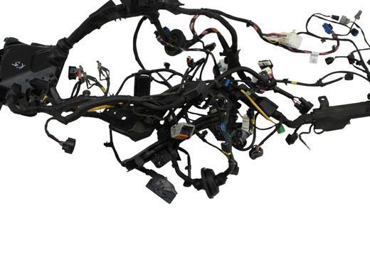 Проводка двигуна KIA K5 DL3 2019-2023 91400-L3020, 91400-L3020, A