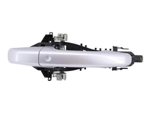 Ручка дверей зовнішня задня права JAGUAR F-PACE 2016-2021 C2D56224, C2D56224, B