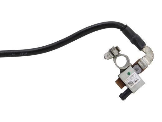 Клемма BMW X1 F48 2015-2019 (мінус) 61216821206, 61216821206, A