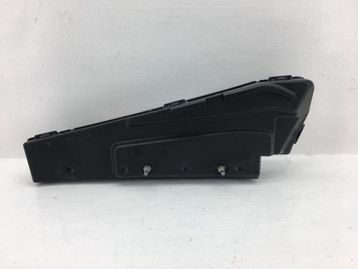 Подушка спинки сидения передняя левая VOLVO V50 P12 2010-2012 31271169, 31271169, A