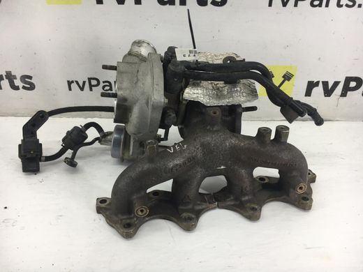 Турбина HYUNDAI VELOSTER 2011-2018 28231-2B740, 28231-2B740, B