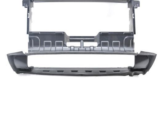 Дифузор LAND ROVER FREELANDER 2 L359 2006-2010 (радіатора, 6H52-17F017-BC) LR000886, LR000886, A