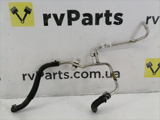 Паливна трубка VOLKSWAGEN TIGUAN 2007-2011 03L 201 360 AC, 03L 201 360 AC, A