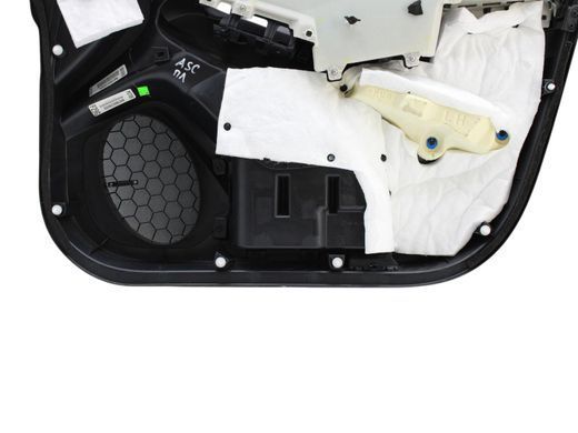 Карта двери передняя левая SUBARU ASCENT 2018-2022 94216XC05ASG, 94216XC05ASG, B