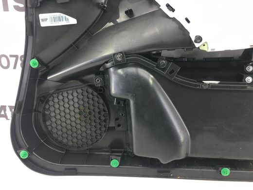 Карта двери передняя левая HONDA INSIGHT 2018-2022 83552-TXM-A11ZA, 83552-TXM-A11ZA, B