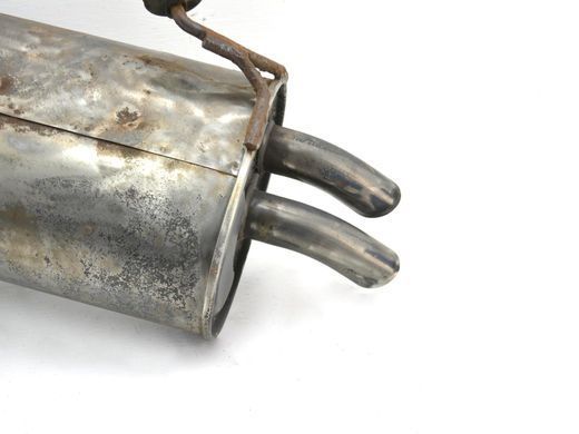 Глушитель CITROEN C-CROSSER 2007-2013 1730HE, 1730HE, A