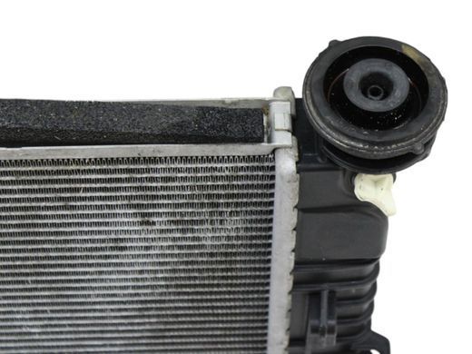 Радиатор KIA K5 DL3 2019-2023 25310L3000, 25310L3000, A