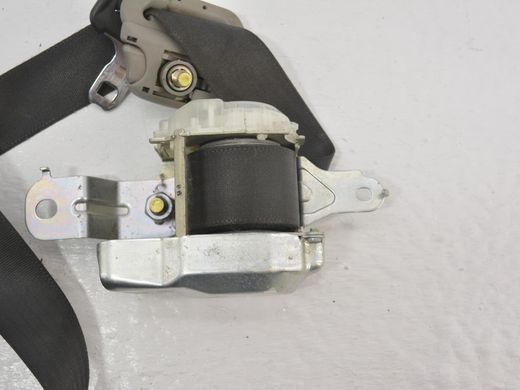 Ремень безопасности передний правый NISSAN PATHFINDER R51 2005-2014 H6884EB31A, H6884EB31A, A