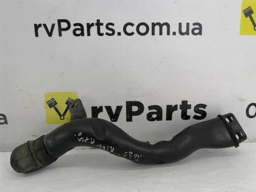 Шланг для стока воды передний левый VOLVO XC90 2002-2014 8620930, 8620930, A