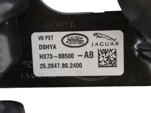 Помпа / водяной насос JAGUAR F-PACE 2016-2021 (T2H28596) HX73-8B500-AB, HX73-8B500-AB, A