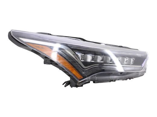 Фара передня права ACURA RDX 2022-2026 33100-TJB-A21, 33100-TJB-A21, C