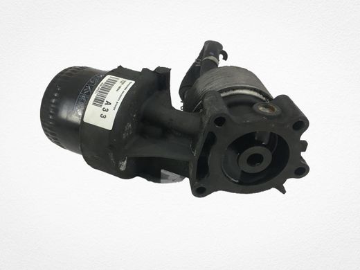 Кронштейн масляного фильтра NISSAN PATHFINDER R51 2005-2014 15238-EB30A, 15238-EB30A, A