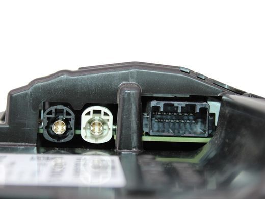 Панель приборов VOLVO V90 2016-2020 31687123, 31687123, B