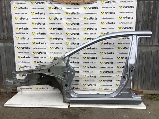 Четверть автомобиля передняя левая SUBARU IMPREZA GP 2011-2015 (з лонжероном) 51419FJ0709P, 51419FJ0709P, A