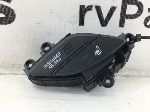 Кнопка підігріву передня ліва HYUNDAI VELOSTER 2011-2018 93701-2V030-PD5, 93701-2V030-PD5, A