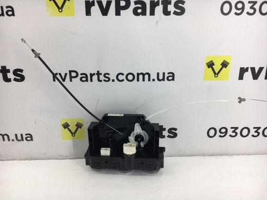 Блок управления печкой/климатконтролем SUBARU IMPREZA GP 2011-2015 72311FJ500, 72311FJ500, A