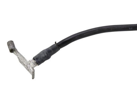 Клемма BMW X1 F48 2015-2019 (мінус) 61216821206, 61216821206, A