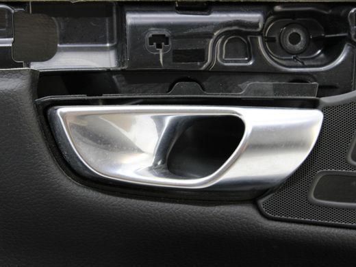 Карта двери передняя левая VOLVO V90 2016-2020 39837383, 39837383, A
