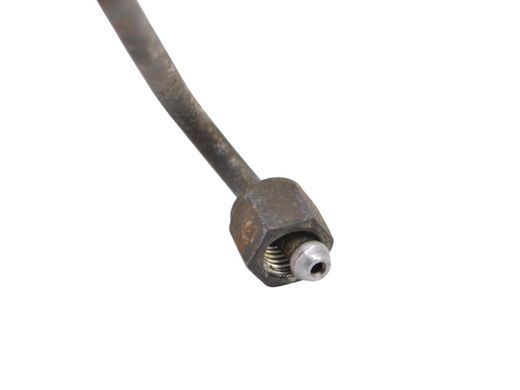Топливная трубка NISSAN NAVARA D40 2010-2014 166845X00A, 166845X00A, A