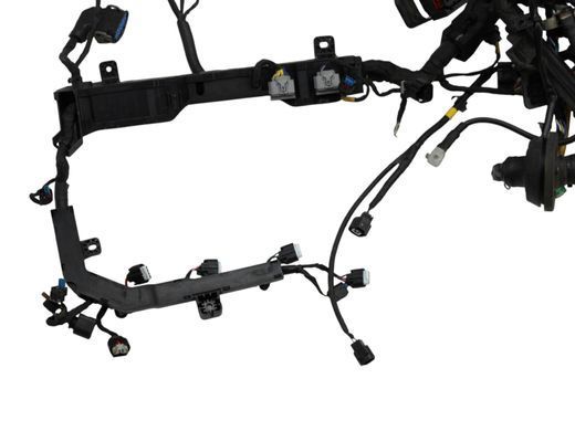 Проводка двигуна KIA K5 DL3 2019-2023 91400-L3020, 91400-L3020, A
