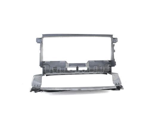 Дифузор LAND ROVER FREELANDER 2 L359 2006-2010 (радіатора, 6H52-17F017-BC) LR000886, LR000886, A