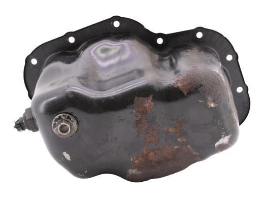 Поддон масляный LAND ROVER RANGE ROVER SPORT L320 2005-2009 1359896, 1359896, A