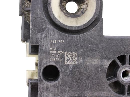 Поддон АКБ BMW X1 F48 2015-2019 61217641797, 61217641797, A