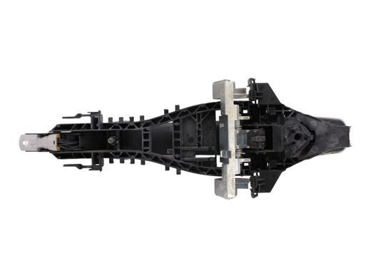 Ручка дверей зовнішня задня права JAGUAR F-PACE 2016-2021 C2D56224, C2D56224, B