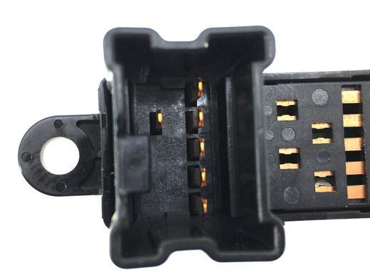 Кнопка включення мотора склопідіймача задня ліва права NISSAN NAVARA D40 2005-2010 25411EA00A, 25411EA00A, A
